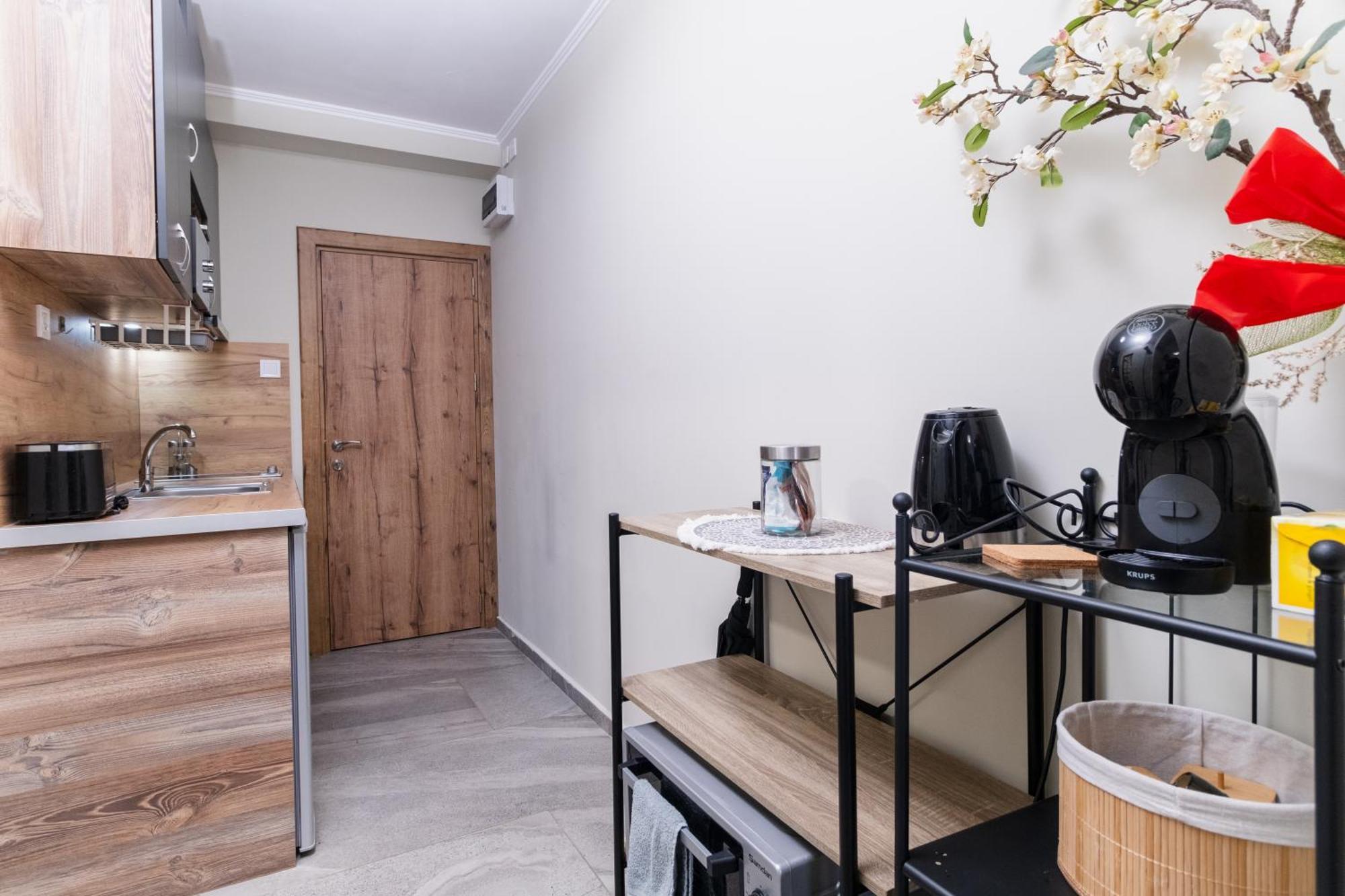 Apartment Center Plowdiw