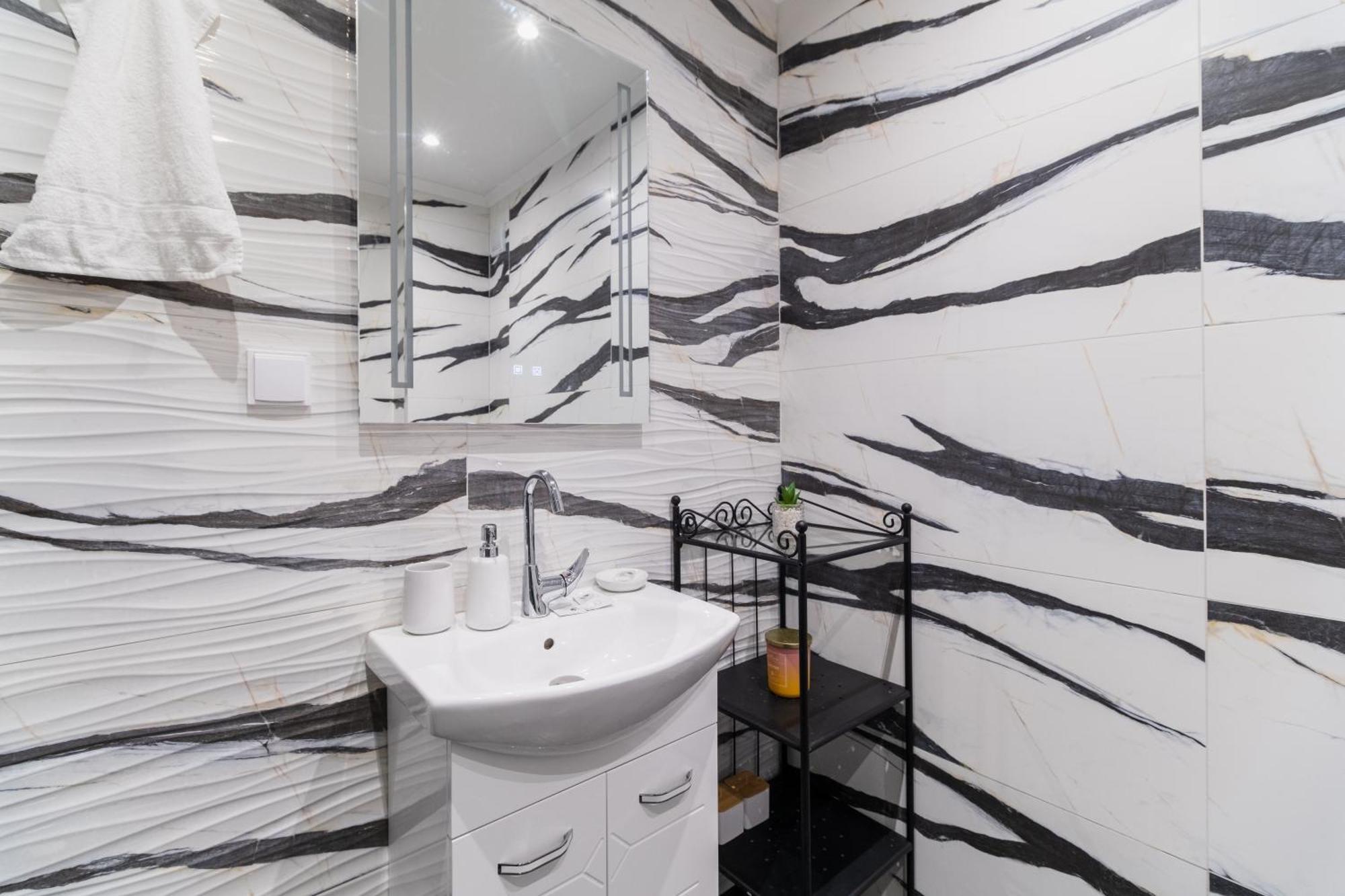 Center Apartment Plowdiw